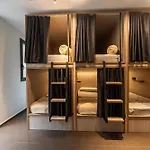 Hostel Gg