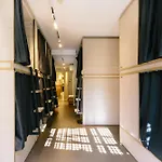 Gg Hostel Barcelona