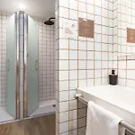 Gg Hostel Barcelona