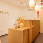 Gg Hostel *