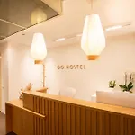 Gg Hostel *