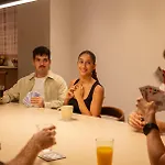 Gg * Barcelona