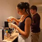 Hostel Gg Barcelona
