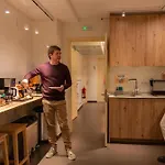 Gg Hostel Barcelona