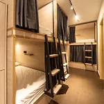 Gg Hostel *