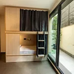 Hostel Gg *