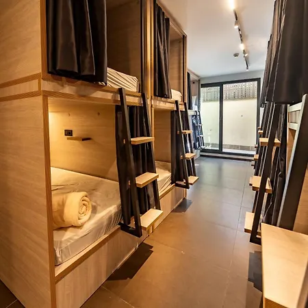 Hostal Gg
