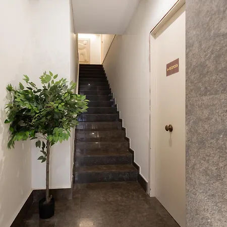 Gg Hostal Barcelona