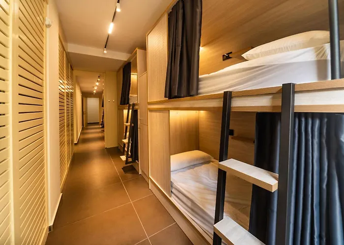 Hostal Gg Barcelona
