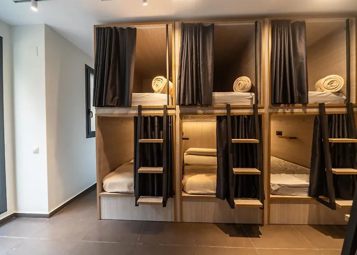 Hostal Gg