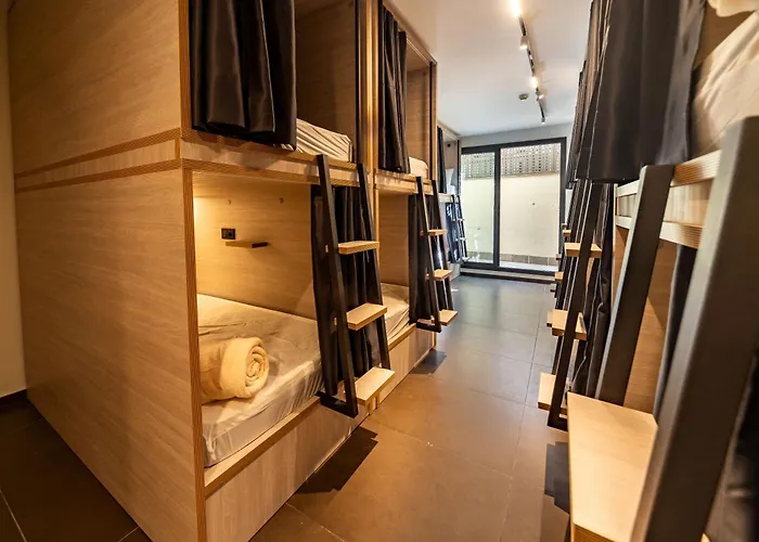 Hostal Gg