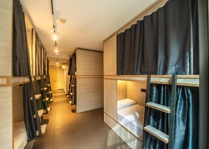 Gg Hostal