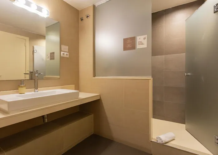 Hostal Gg Barcelona