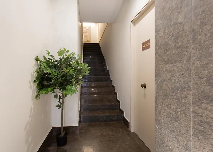 Gg Hostal Barcelona