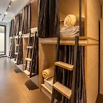 Hostel Gg Barcelona