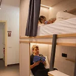 Hostel Gg