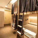 Gg Hostel Barcelona
