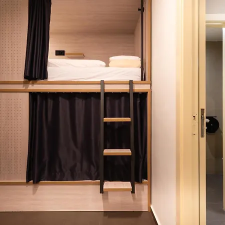 Gg Hostel