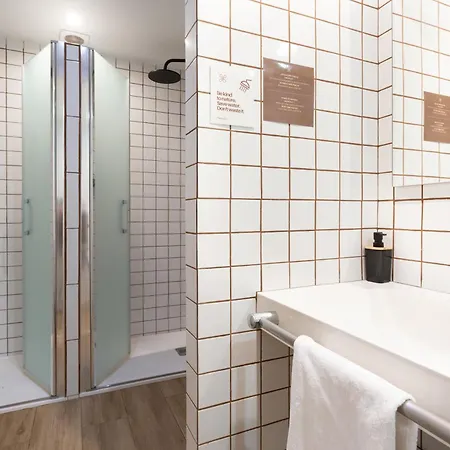 Gg Hostel Barcelona