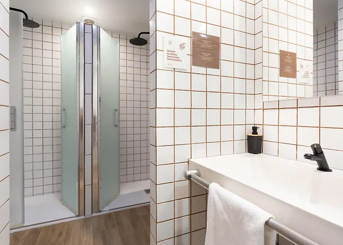 Gg Hostel Barcelona