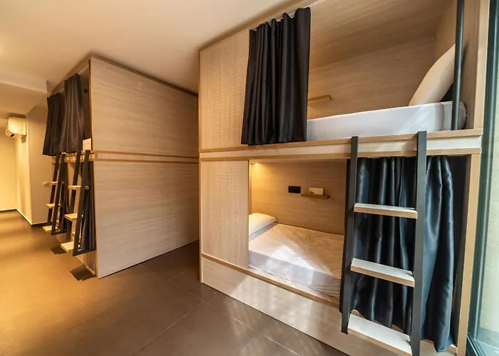 Gg Hostel
