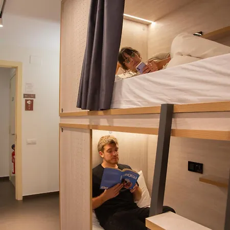 Hostel Gg