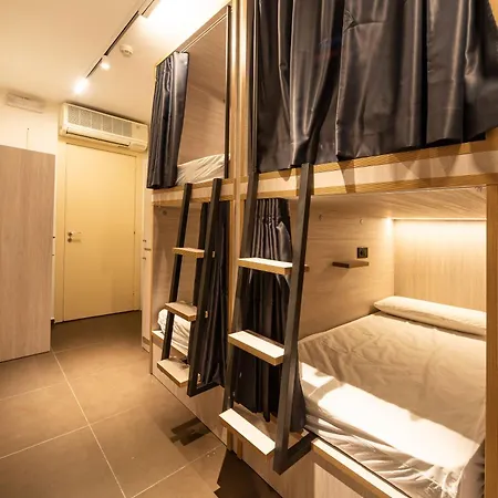 Gg Hostel Βαρκελώνη